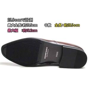 ケンフォード KENFORD KN72 ワイズ...の詳細画像2