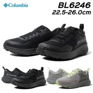 コロンビア Columbia BL6246 ウィメンズ コノス ティーアールエス アウトドライ スニーカー レディース 靴