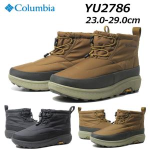 Columbia（コロンビア） Columbia YU2743 イエローテイル ショーティー