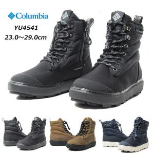 コロンビア Columbia YU4541 サップランド ツー ウォータープルーフ