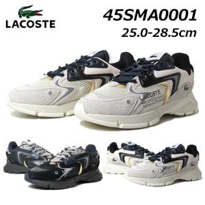 ラコステ LACOSTE 45SMA0001 L003 NEO 123 1 SMA スニーカー SPORT メンズ スポーツシューズ 靴｜nws