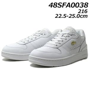 LACOSTE（ラコステ） スニーカー レディース POWERCOURT GRPH 225 1