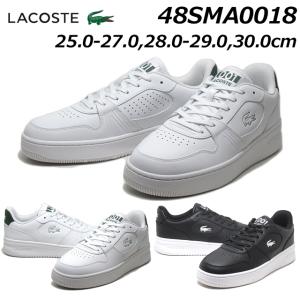 LACOSTE（ラコステ） LACOSTE 48SMA0032 T-CLIP SET 224 3 SMA コート
