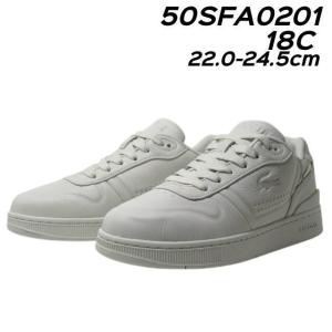 LACOSTE（ラコステ） スニーカー レディース 48SFA0038 T-CLIP SET 224