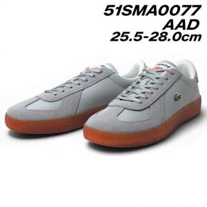 LACOSTE（ラコステ） スニーカー CARNABY SET 224 5 SMA 48SMA0015
