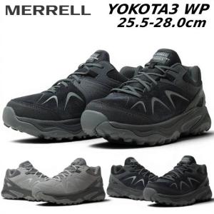 MERRELL メレル 【メンズ】マイポ エクスプローラー エアロスポーツ