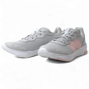 ニューバランス new balance GK578 【AC】GRAY/PINK 578 v1 Lace ジュニアスニーカー 運動 スクール 通学 靴