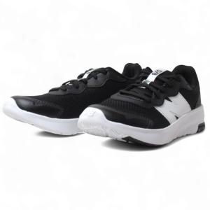 ニューバランス new balance GK578 【BK】BLACK 578 v1 Lace ジュニアスニーカー 運動 スクール 通学 靴