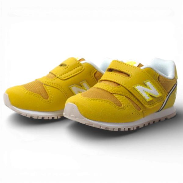ニューバランス new balance I373/7AW Hook and Loop ベビー キッズ...