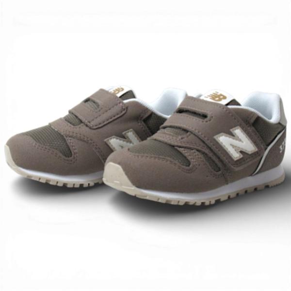 ニューバランス new balance I373/7OY Hook and Loop ベビー キッズ...