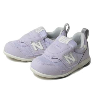 ニューバランス new balance IT313F L2 ファーストシューズ ライフスタイル スニーカー キッズ 靴｜nws