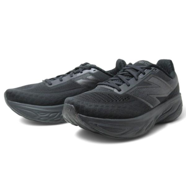 ニューバランス new balance M1080 K14/ALL-BLACK Fresh Foam...