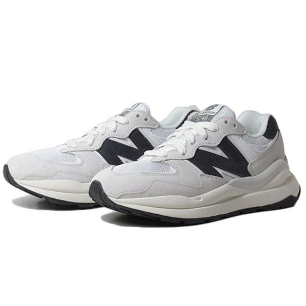 ニューバランス new balance M5740 D フィフティーセブンフォーティー スニーカー ...