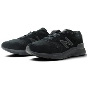 New Balance（ニューバランス） スニーカー メンズ 防水シューズ 幅広