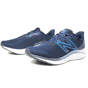 ニューバランス new balance MARIS RN4 NAVY フレッシュフォーム アリシ V4 ワイズ:2E ロードランニングシューズ スニーカー メンズ 運動 靴｜nws