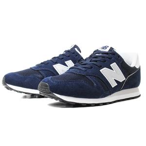 New Balance（ニューバランス） new balance ML373 KB2 D BLACK