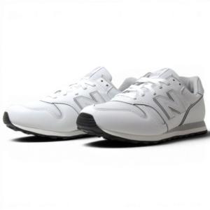 New Balance（ニューバランス） U574 WPG D スニーカー ： ホワイト