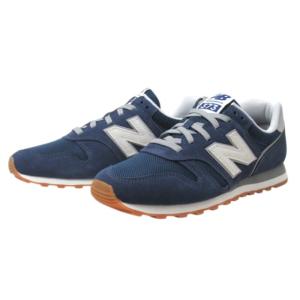 New Balance ニューバランス スニーカー 373 ML373VS2 ORANGE