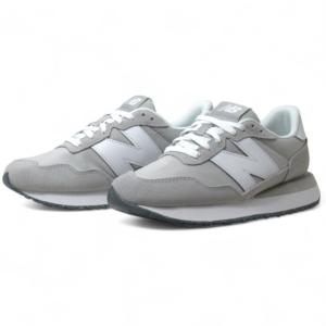 New Balance（ニューバランス） スニーカー MS237SA ブルー NBPDBB172Z