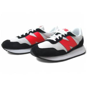 New Balance（ニューバランス） スニーカー 237 MS237SF BLACK