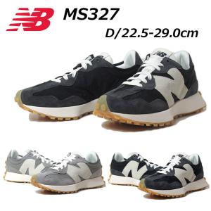 ニューバランス new balance MS327 D ランニングスタイル メンズ 靴｜nws