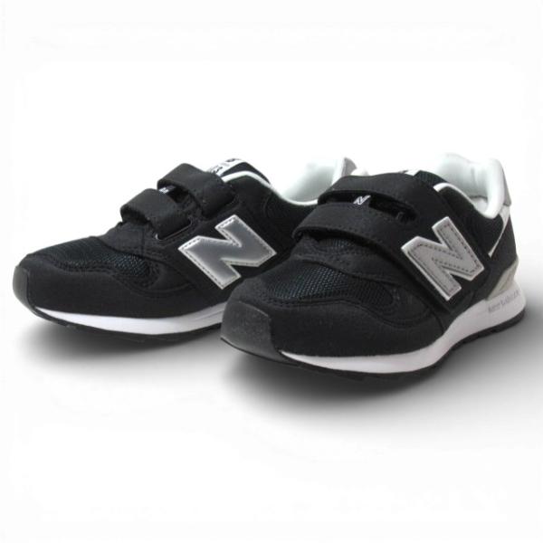 ニューバランス new balance P313 9JN Hook and Loop スニーカー キ...