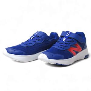 ニューバランス new balance PT578 【TA】BLUE/RED 578 v1 キッズスニーカー運動 通園 通学 靴