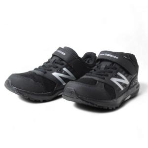 ニューバランス new balance pxhanv NB Hanzo V v3 【M3】BLACK 多機能レーシングシューズ キッズスニーカー 運動 スクール 靴