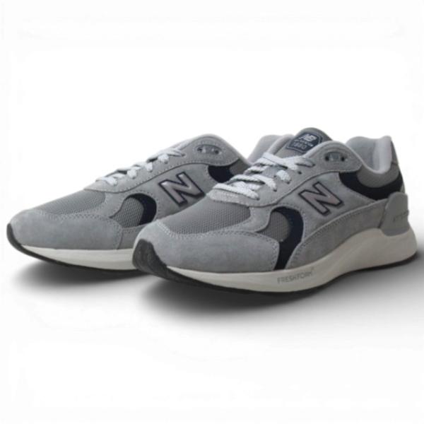 ニューバランス new balance U188W【3U2】SLATE-GRAY Fresh Foa...