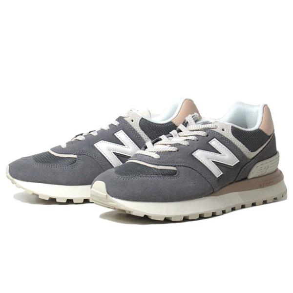 ニューバランス new balance U574LG D ランニングスタイル スニーカー ユニセック...