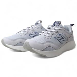 ニューバランス new balance WASMP BF2【PEARLGRAY】DynaSoft NB Sampher v2 2E ウォーキングスニーカー レディース 靴