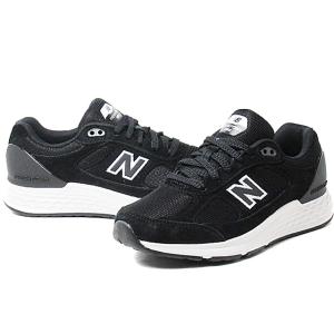 ニューバランス new balance WW1880 B1 BLACK 2E ウォーキングシューズ スニーカー 旅行 レディース 靴｜nws