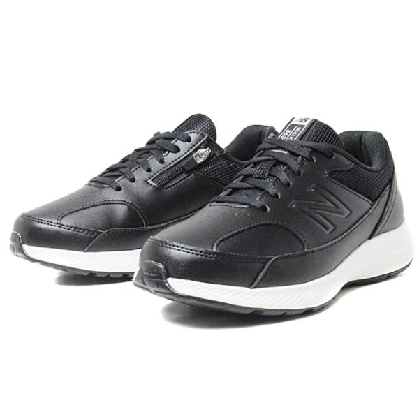 ニューバランス new balance WW363 BK8 BLACK ダイナソフト v8 ウォーキ...