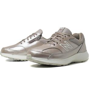 ニューバランス new balance WW363 ダイナソフト MU8 BROWN-METALLIC ウォーキングスニーカー ワイズ:2E 旅行 タウン レディース 靴｜nws