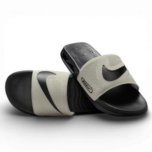 エア マックス 90 NIKE AIR MAX SLIDE black/white bq4635-002 ナイキ