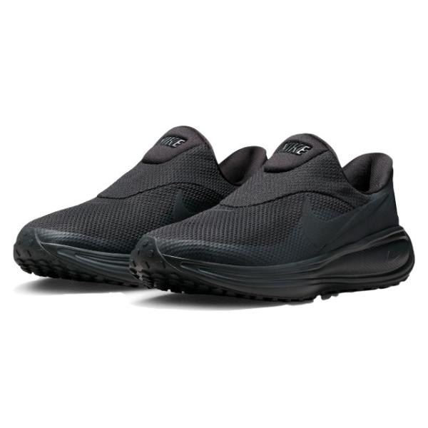 ナイキ NIKE HQ2414-003 レボリューション 8 イージーオン ランニング スニーカー ...