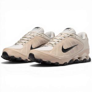 NIKE（ナイキ） REAX 8 NSW SL メンズスニーカー トレーニングシューズ 