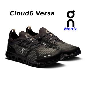 On（オン） クラウド6 on Cloud6 オールデイシューズ タウンユース