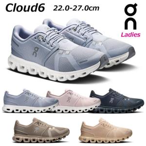 On（オン） スニーカー 「On」Cloud 6 Wp レディース : ZOZOTOWN Yahoo