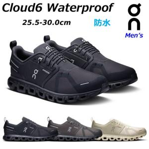 Oncloud6オンクラウド6 wp メンズ Cloud 6 | ブラック | On 日本