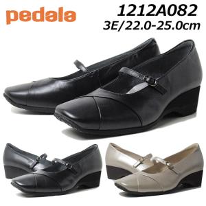 PEDALA パンプス PEDALA（ペダラ） 3E 3.5cmヒール : ZOZOTOWN