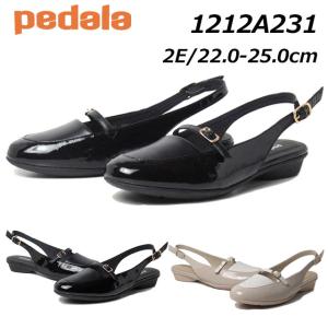 PEDALA（ペダラ） アシックス asics Pedala WP357T 3E ストラップ