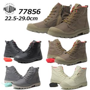 PALLADIUM（パラディウム） （メンズ）カジュアルシューズ