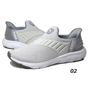 プーマ PUMA 309902 ユニセックス ...の詳細画像1