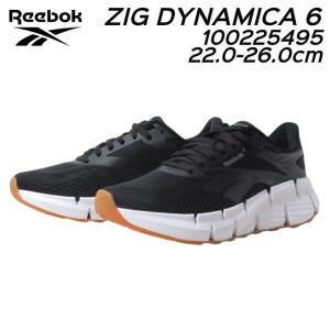 Reebok（リーボック） REEBOK CHARGE RUN チャージ ラン 100262372 BLK