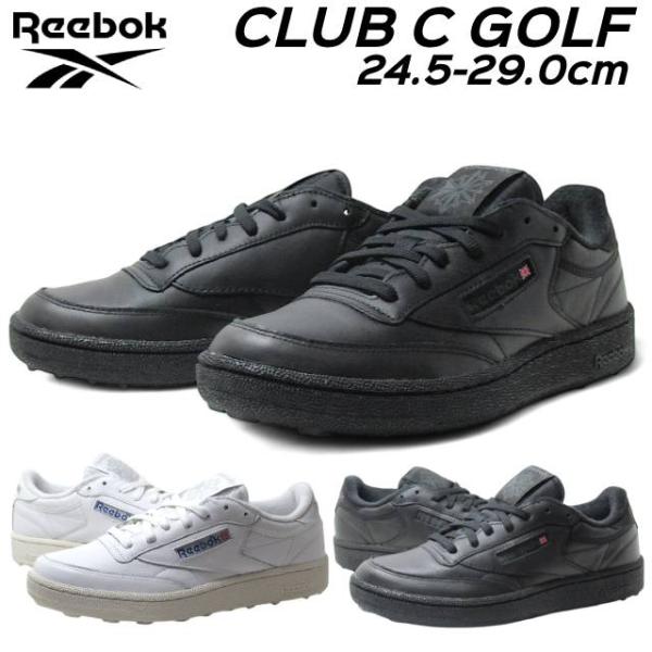 リーボック Reebok 100236000 100236002 クラブシー ゴルフ CLUB C ...