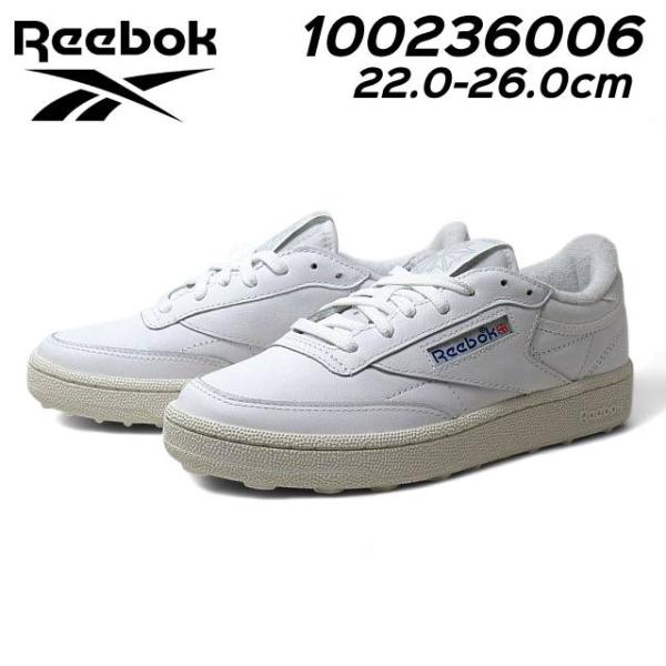リーボック Reebok 100236006 クラブシー ゴルフ / CLUB C GOLF レディ...