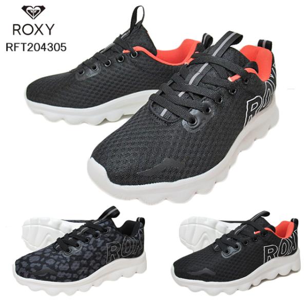 ロキシー ROXY RFT204305 ボリュームソール スニーカー MOVE UP レディース 靴