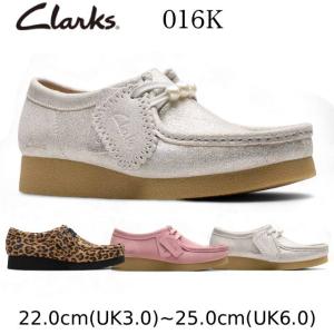 Clarks（クラークス） ワラビー ブーツ レディース ワラビーエヴォ
