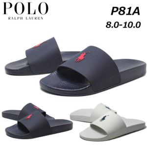 POLO RALPH LAUREN（ポロ・ラルフローレン） サンダル ポロ ラルフ
